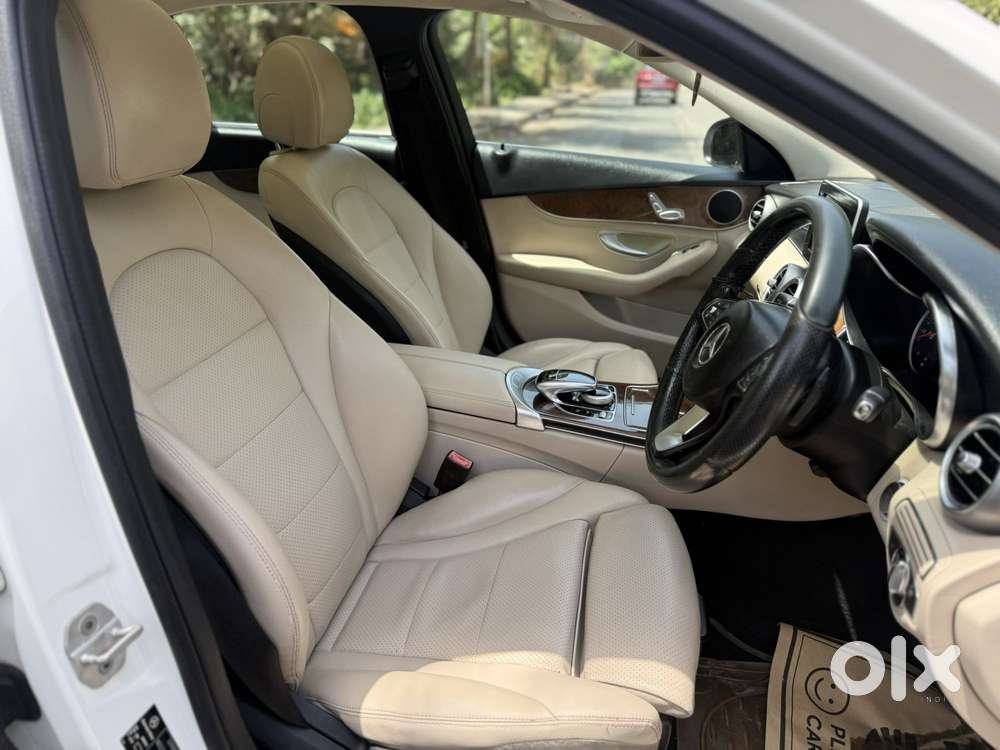 Mercedes-benz C Class Prime 200, 2016, Petrol