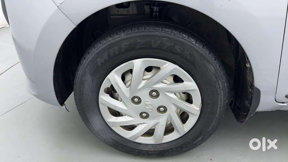 Hyundai Santro Sportz Cng, 2022, Cng & Hybrids