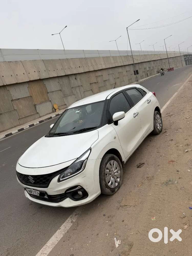 Pure Petrol With Company Record Car 1 Hand Drive