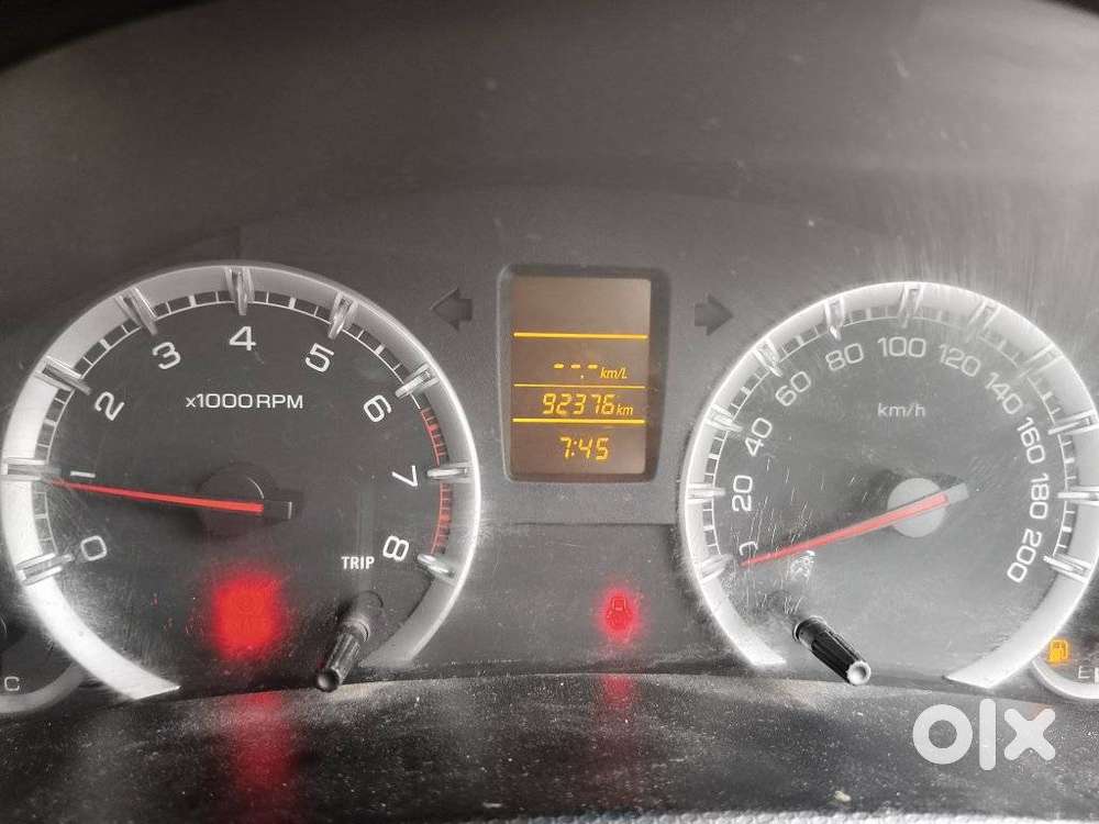 Maruti Suzuki Swift 1.3 Vxi, 2012, Petrol