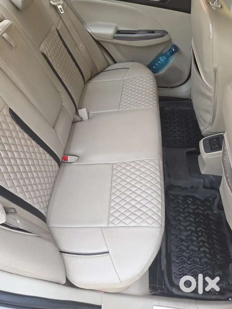 Maruti Suzuki Dzire 2023