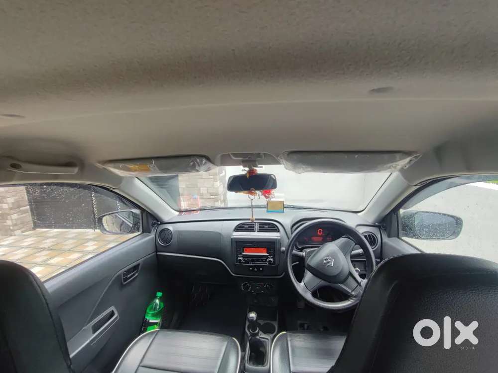 Maruti Suzuki Alto K10 Vxi In Excellent And Well-maintained Condition.