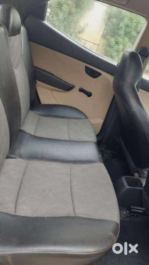 Hyundai Eon Era +, 2013, Petrol