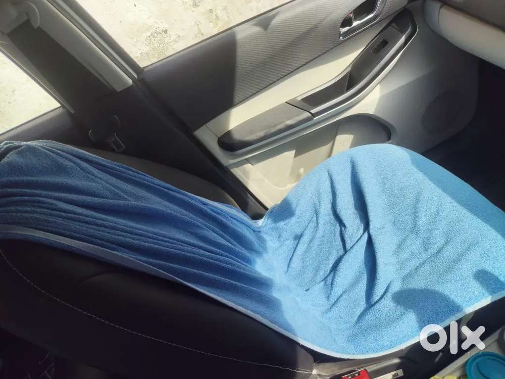 Well Maintained Car Up23 Number