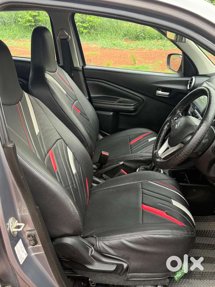 Maruti Suzuki Celerio Zxi, 2022, Petrol