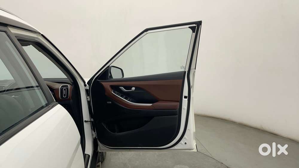 Hyundai Alcazar 1.5 Signature (o) Diesel At 6 Str, 2022, Diesel