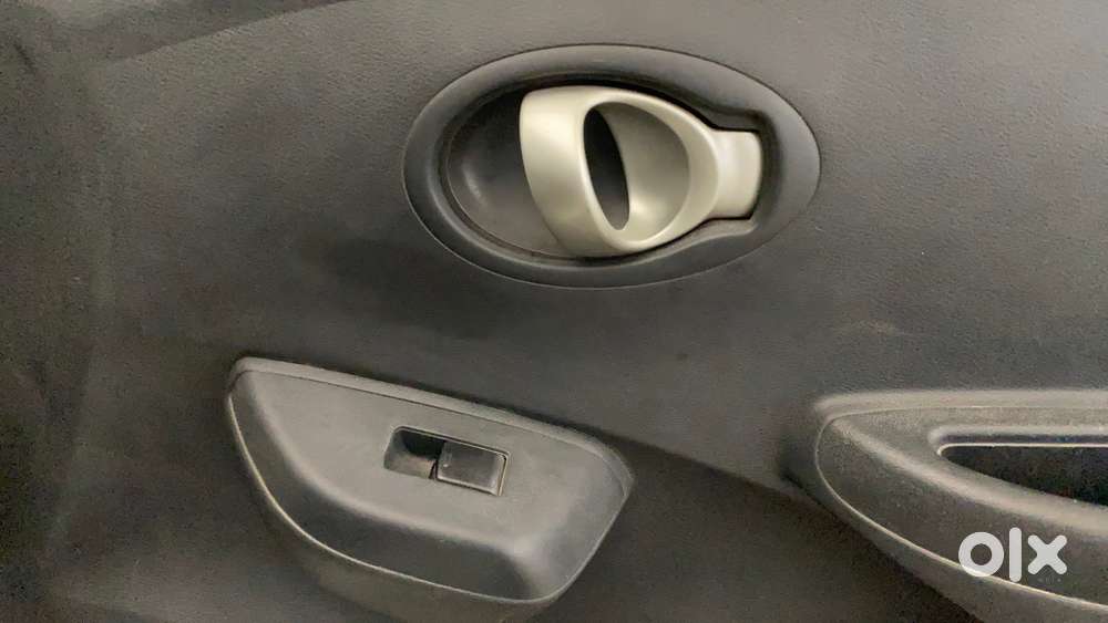 Datsun Go Remix Limited Edition, 2018, Petrol