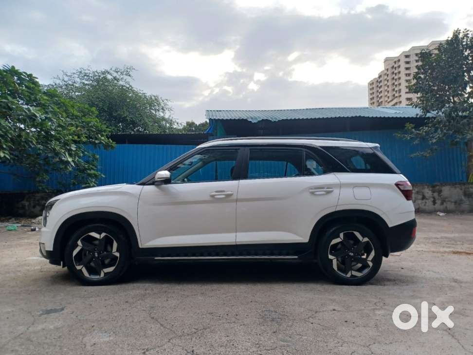 Hyundai Alcazar 1.5 Signature (o) Diesel At 7 Str, 2022, Diesel