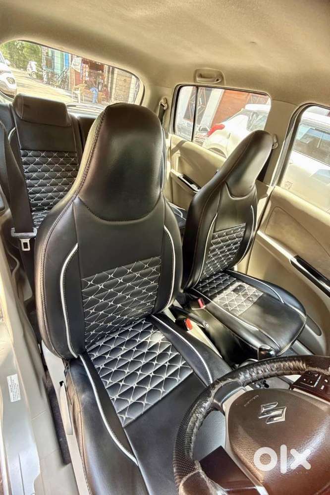 Maruti Suzuki Celerio 1.0 Zxi Amt, 2016, Petrol