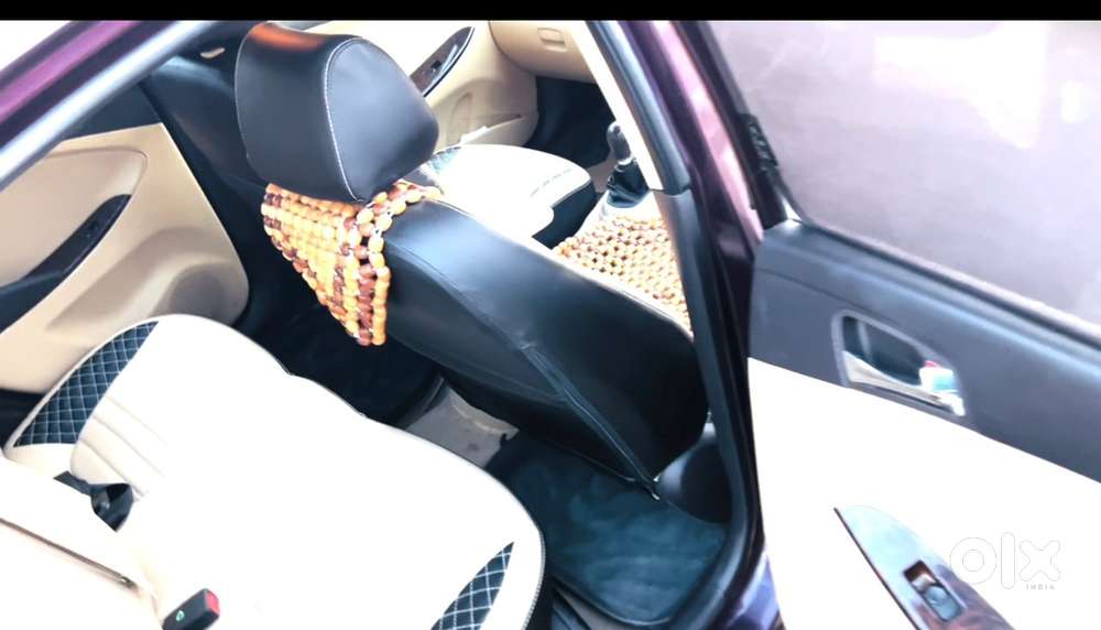 Hyundai Fluidic Verna 2013