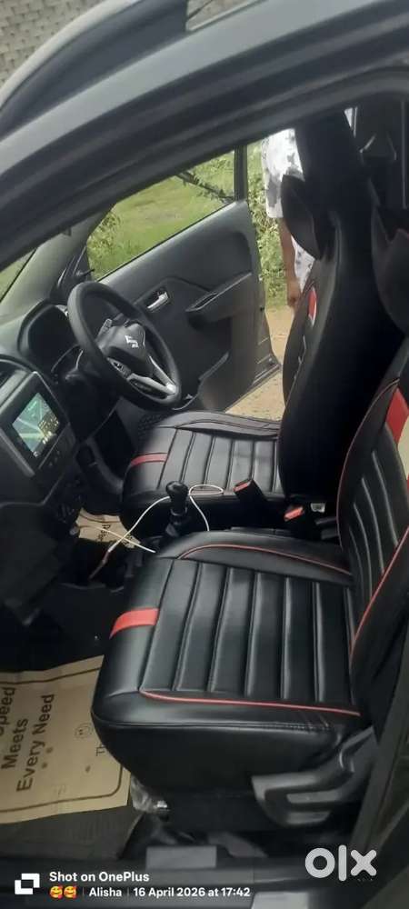 Maruti Suzuki Alto 2025
