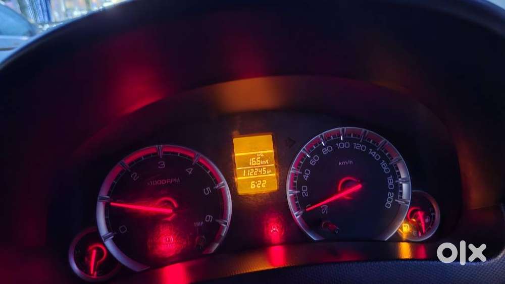 Maruti Suzuki Swift Vdi, 2014, Diesel