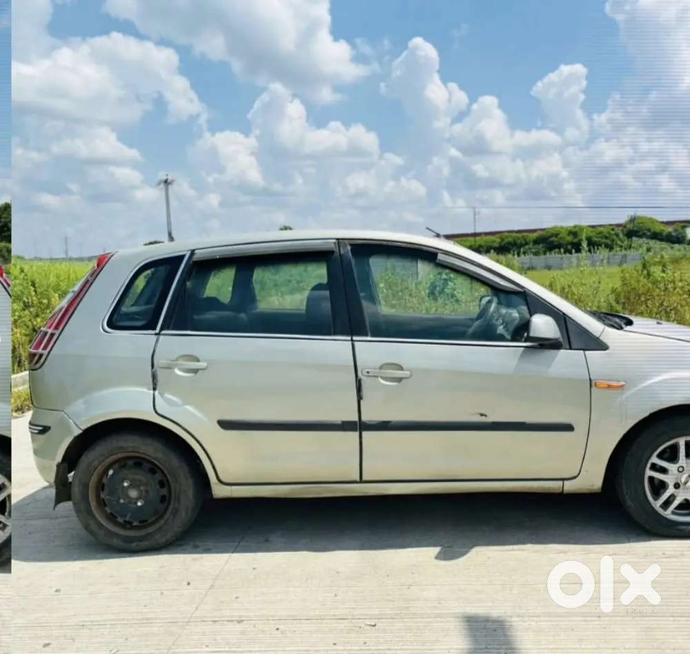 Ford Figo  2012 Top Model Take & Drive Condition