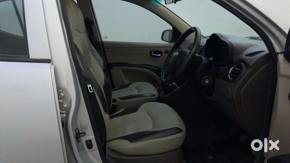 Hyundai I10 Magna 1.1l, 2013, Petrol