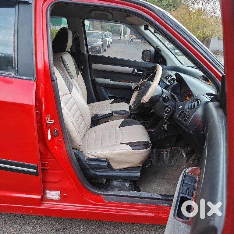 Maruti Suzuki Swift Dzire Vdi, 2008, Diesel