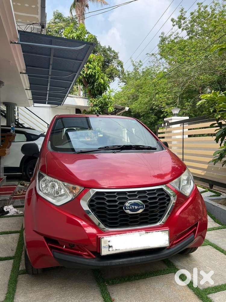 Datsun Redigo 2016 Petrol Good Condition