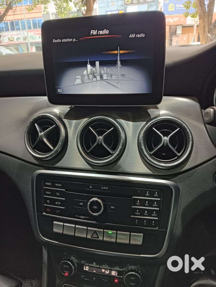 Mercedes-benz Cla 200 Cdi Sport, 2019, Diesel