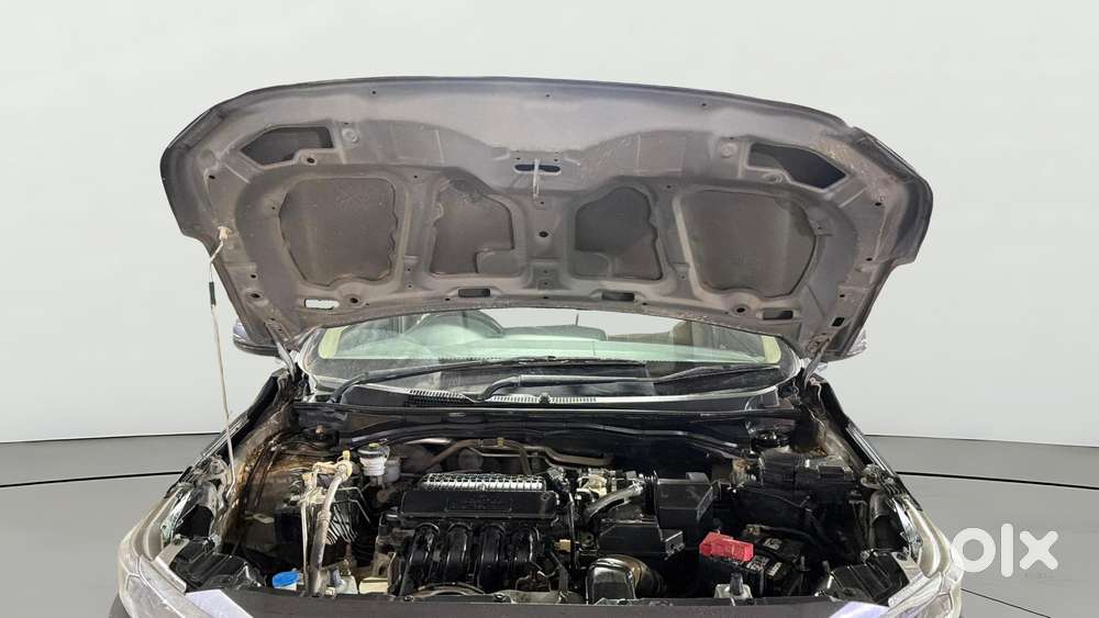 Honda Amaze 1.2 V I-vtec Mt, 2018, Petrol