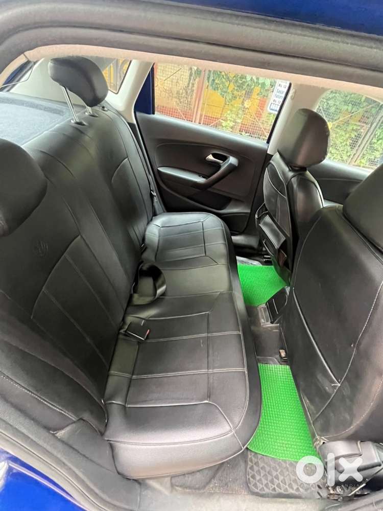 Volkswagen Polo 2021