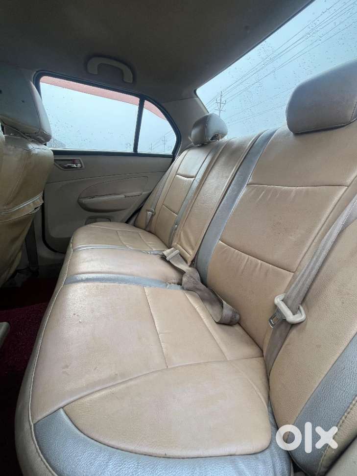 Maruti Suzuki Swift Dzire 1.3 Vxi, 2012, Petrol