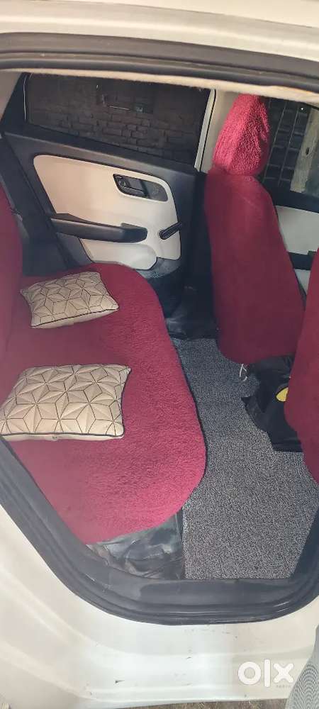Tata Altroz 1.2 Xe 2023 Manual