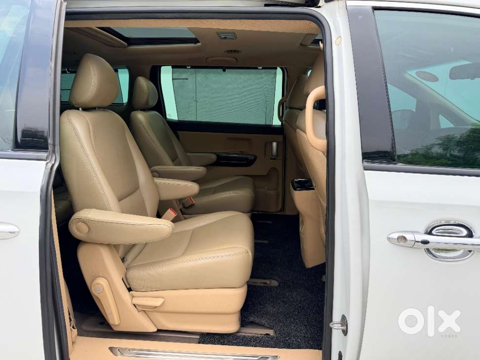 Kia Carnival Prestige, 2020, Diesel