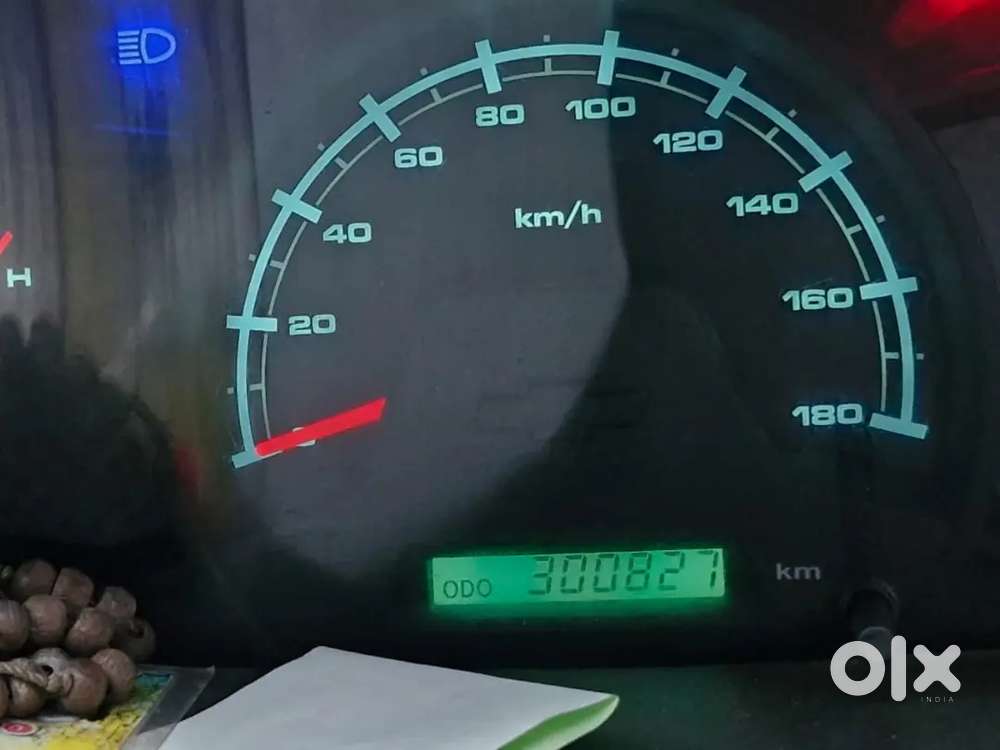Chevrolet Tavera Neo 2015