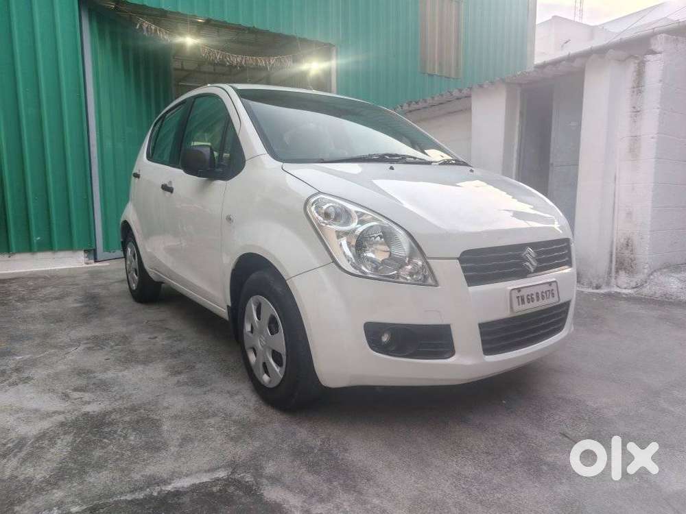 Maruti Suzuki Ritz Vxi (abs) Bs Iv, 2010, Petrol