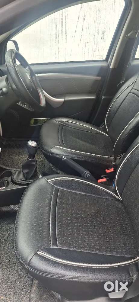 Renault Duster Petrol Manual 2020