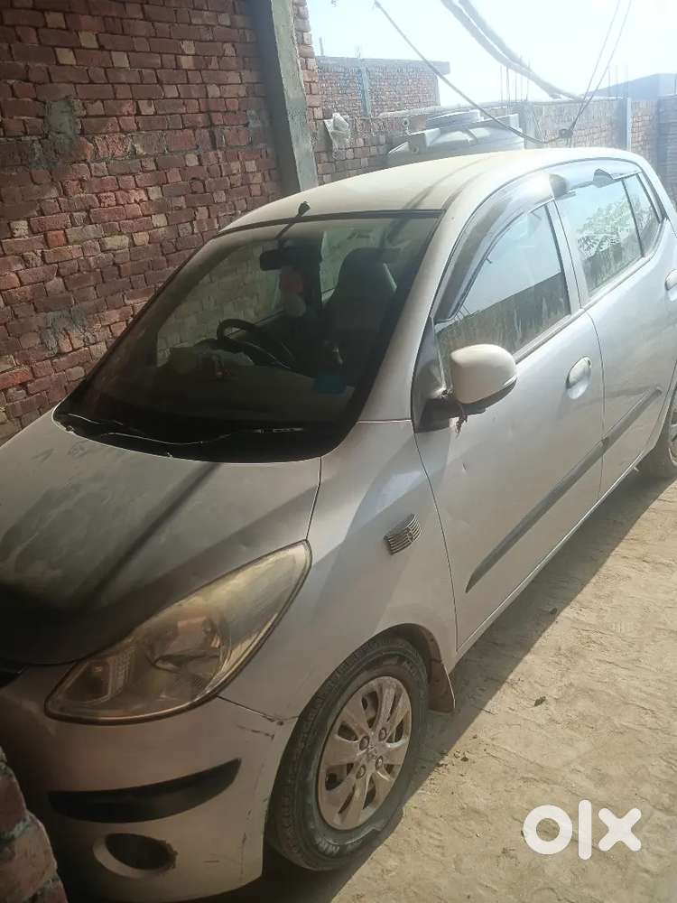 Bilkul Okk Gadi 1prsent Bhi Kmi Nhi H