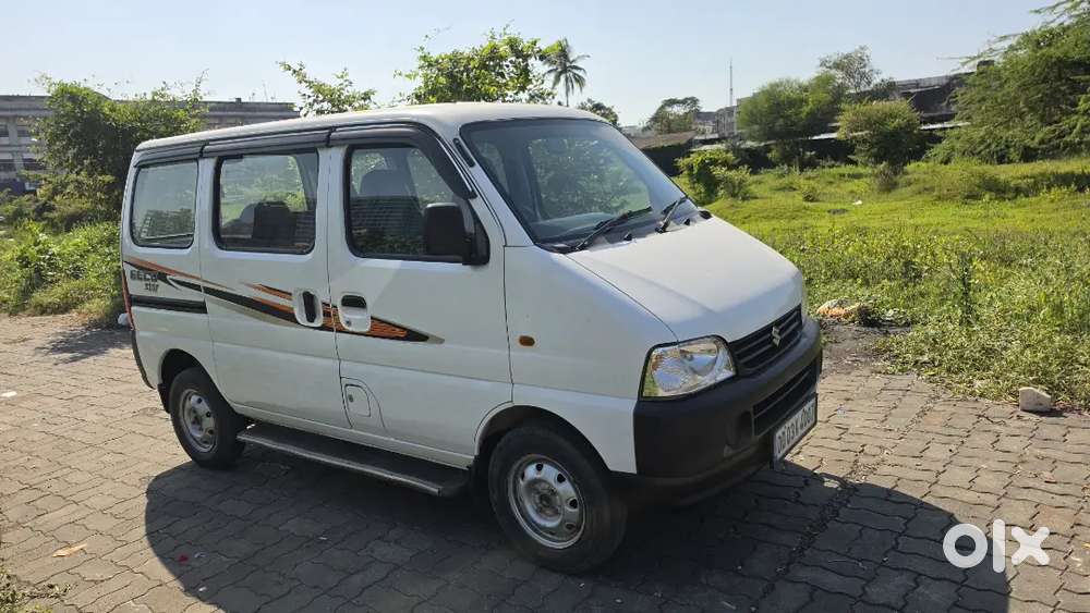 Maruti Suzuki Eeco 1.2 2019