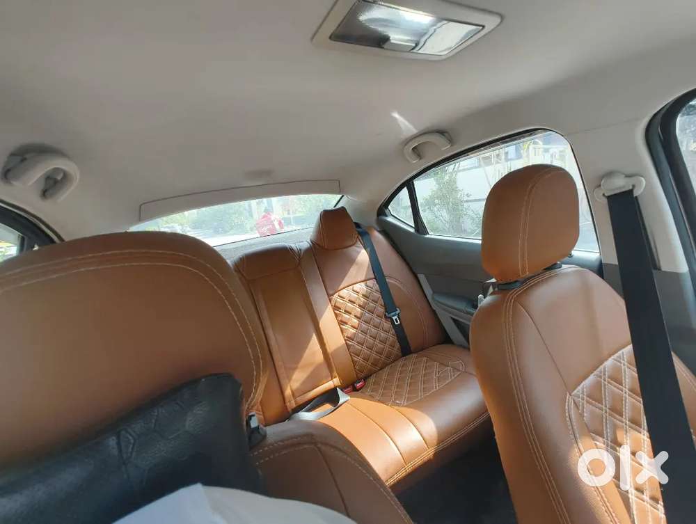2019 Tata Tigor Xza+  47k Ran  1st Owner  
Excellent Condition  Hyd