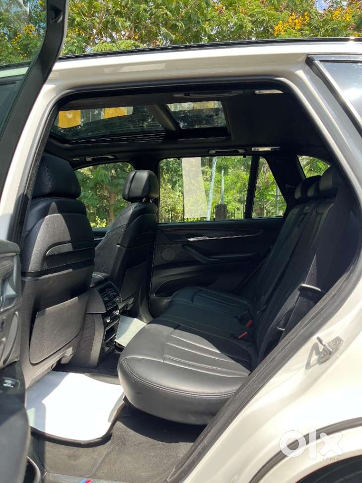 Bmw X5 Xdrive 30d, 2016, Diesel