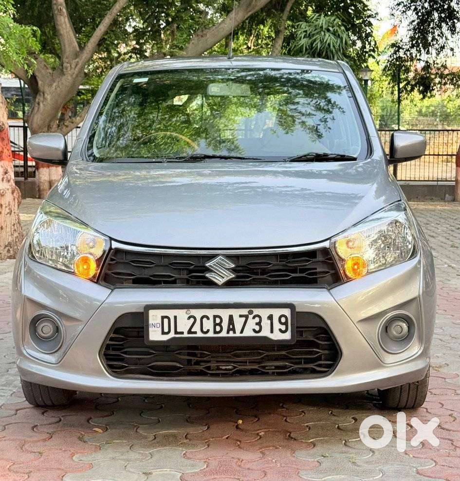 Maruti Suzuki Celerio Cng Vxi Mt, 2019, Cng & Hybrids