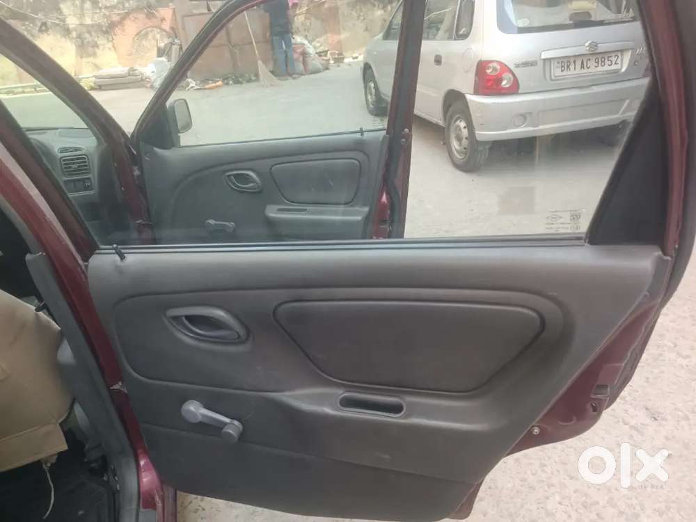 Maruti Suzuki 800 2009 Petrol Good Condition