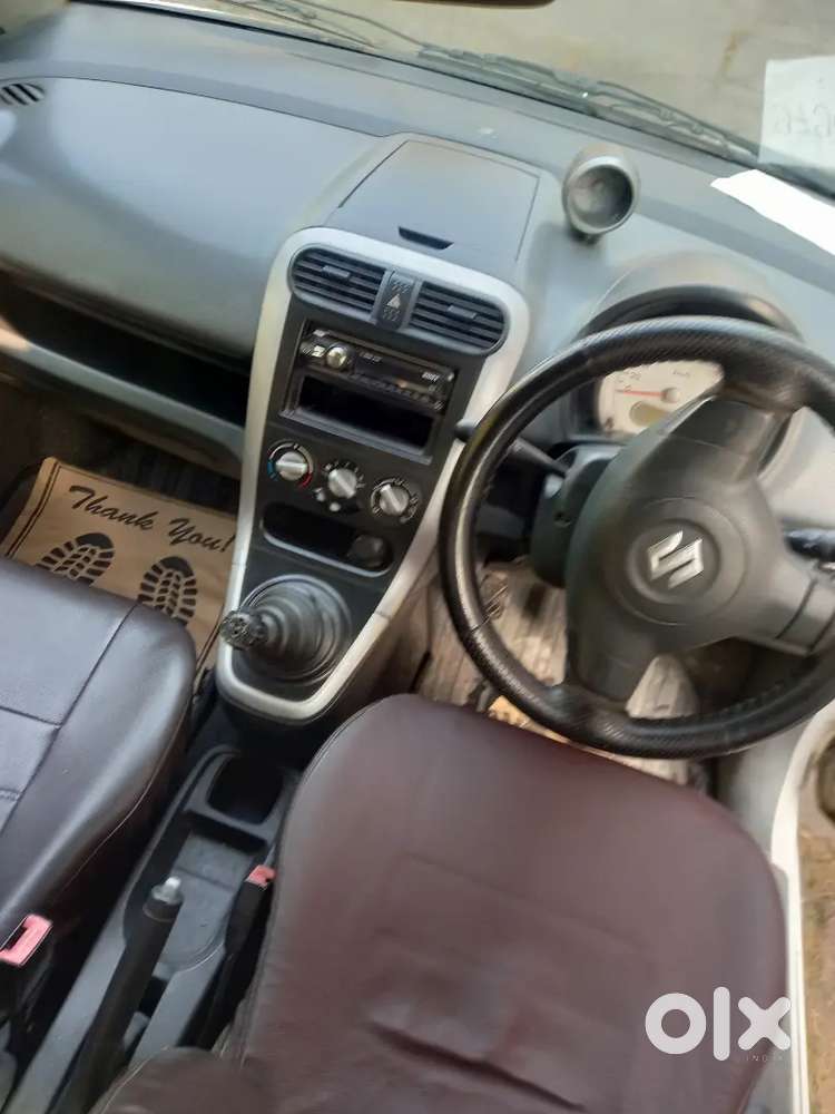 Maruti Suzuki Ritz 2010 Diesel Good Condition