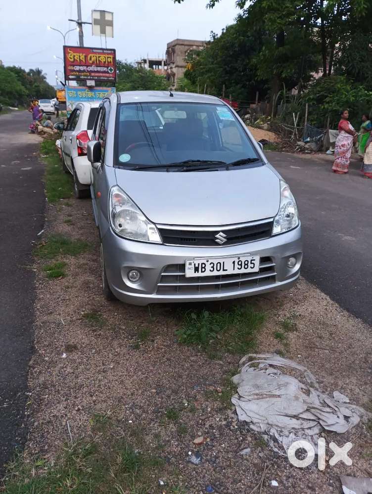 Maruti Suzuki Estilo Vxi 2012