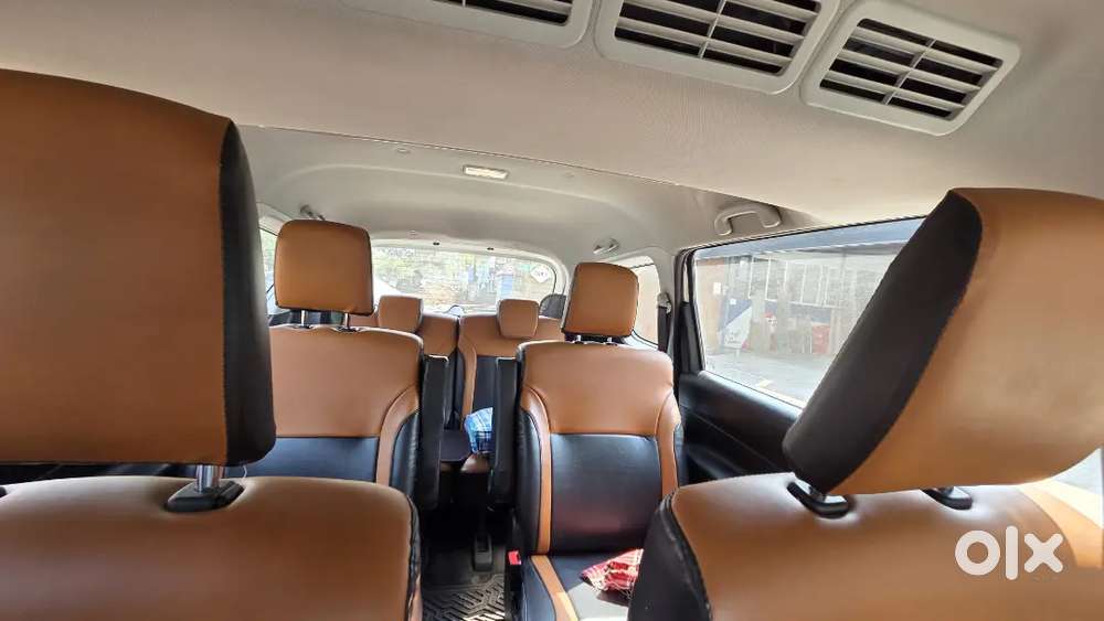 Maruti Suzuki Xl6 2023