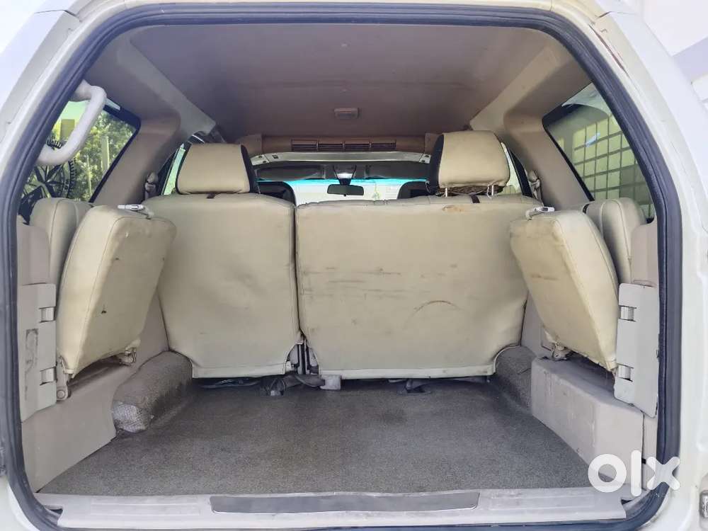 Tata Safari 2.2 Bsiii