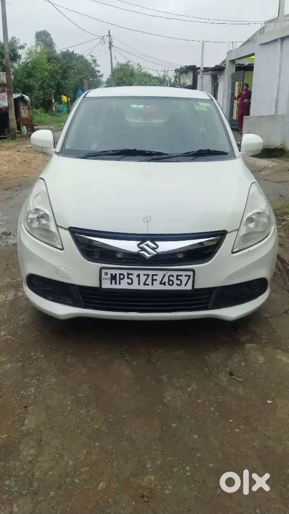 Maruti Suzuki Swift 2015 Year