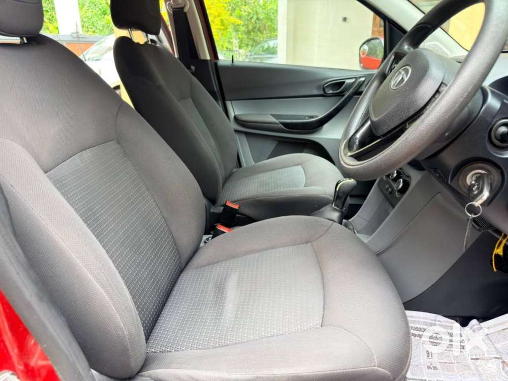 Tata Tigor 1.2 Revotron Xt, 2017, Petrol