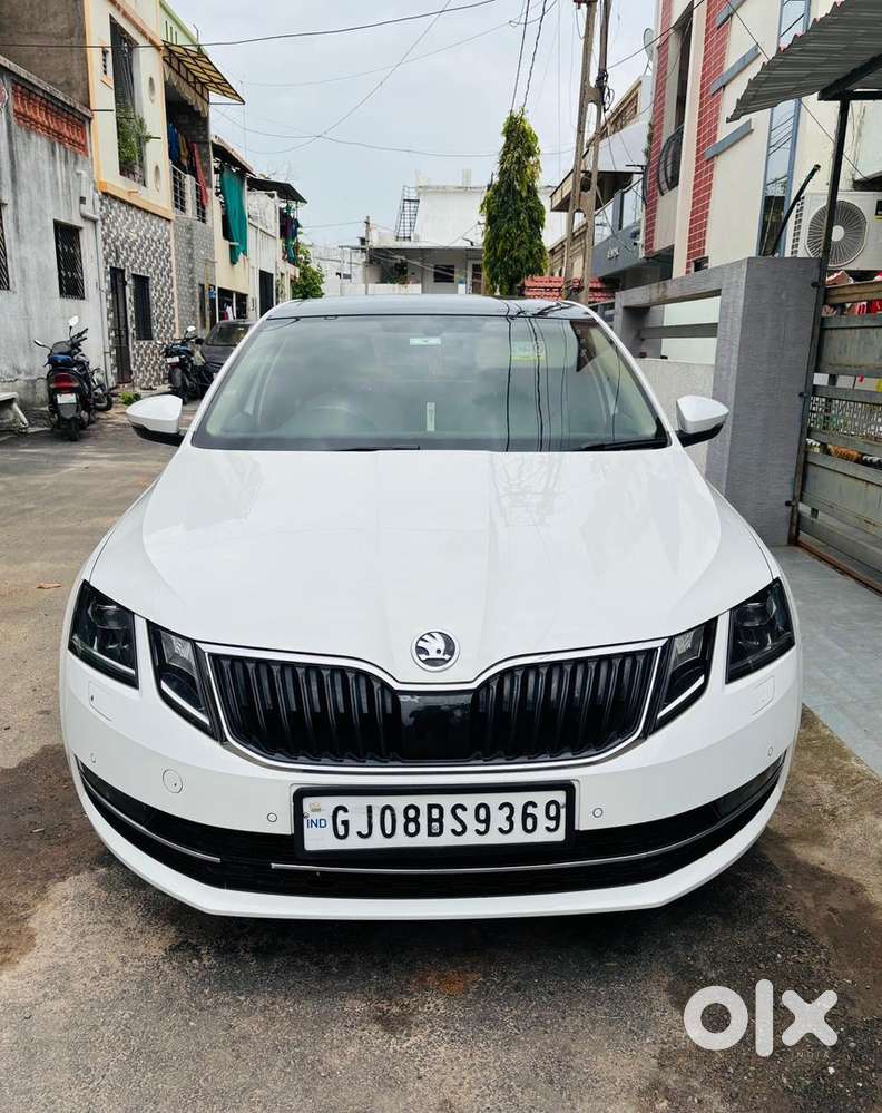 Skoda Octavia Diesel 2019