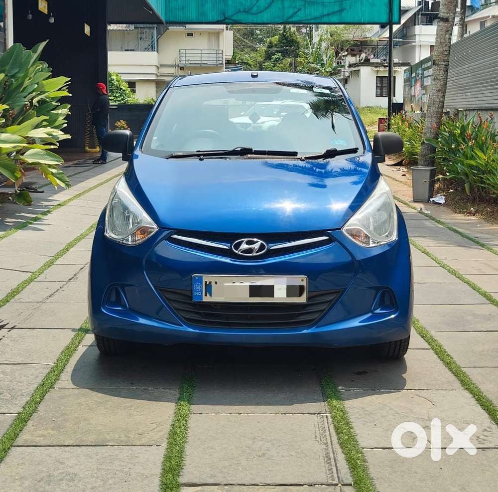 Hyundai Eon, 2018, Petrol