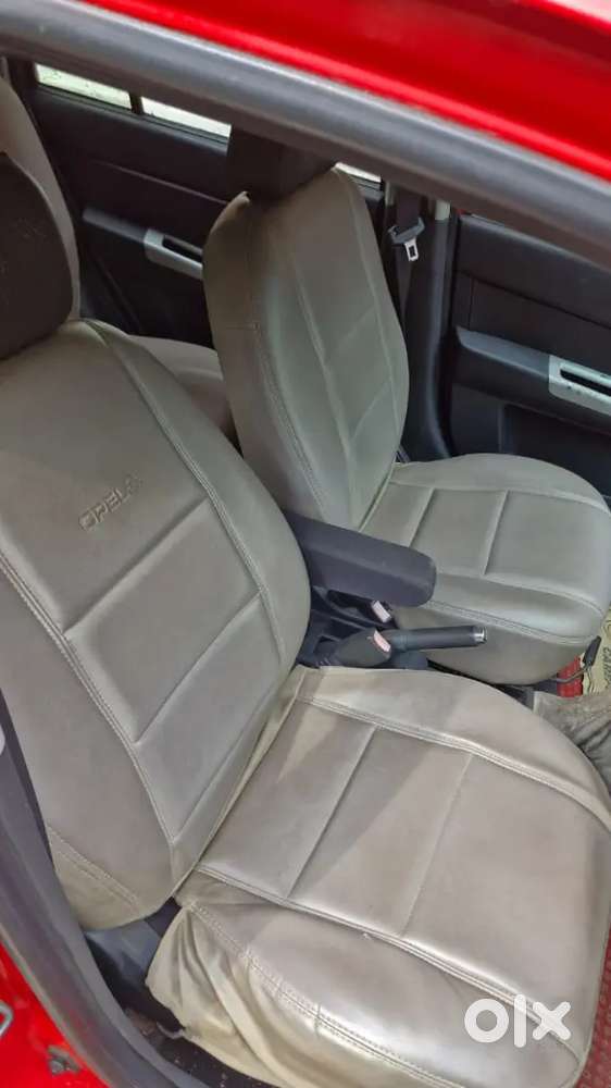 Hyundai Getz Prime Glx 2007