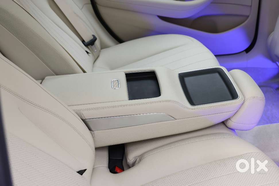 Mercedes-benz E-class E 200 Exclusive, 2024, Petrol