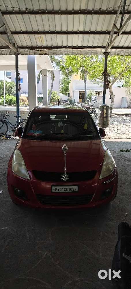 Swift 2014 Maruti Diesel