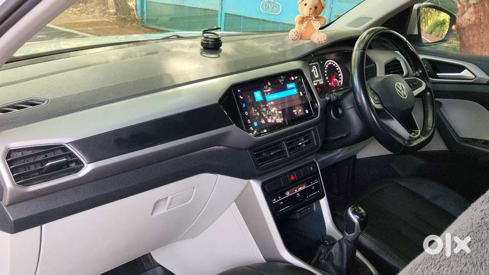 Volkswagen Taigun 2023