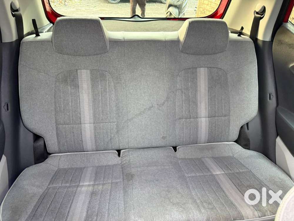 Hyundai Grand I10 Nios Sportz 1.2 At, 2021, Petrol