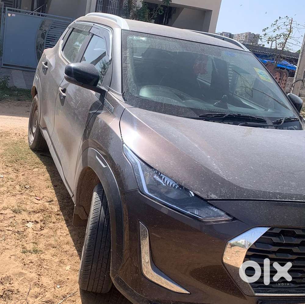 Nissan Magnite 2021 Petrol 24800 Km Driven