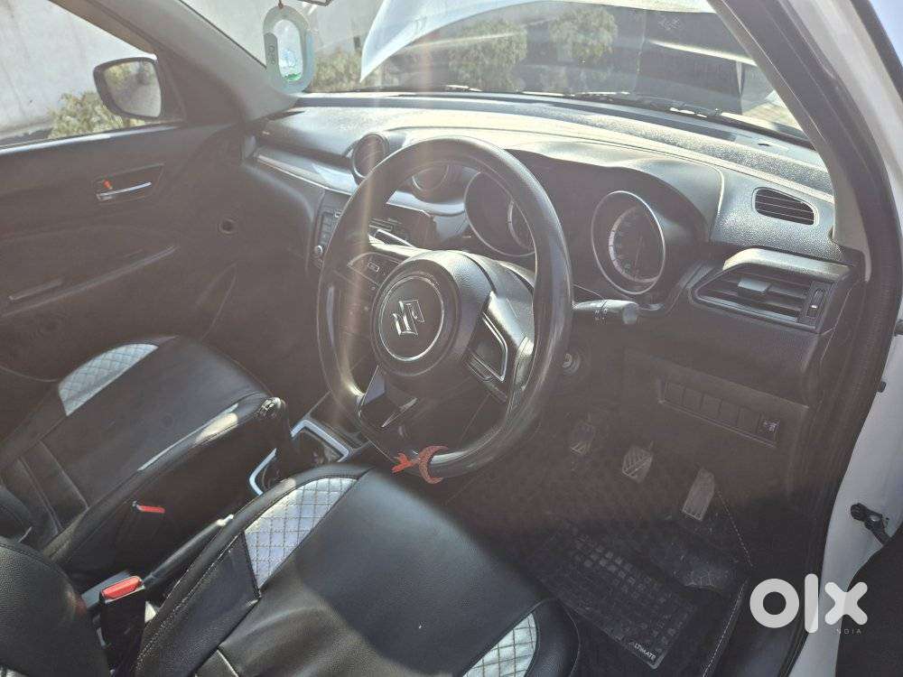 Maruti Suzuki Swift 1.2 Vxi (o), 2020, Petrol